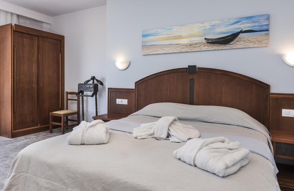 Musela Studios Dhrámia Exteriér fotografie